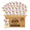 Kettle Popcorn, 24 Bags Snack Size
