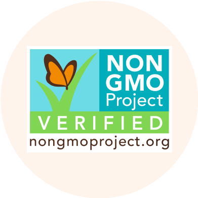 Non GMO Verified